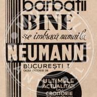 Neumann (anii 20)