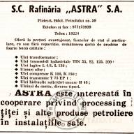 Astra Romana