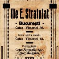 Ilie Strătulat