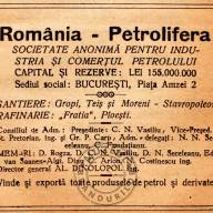 Romania Petrolifera