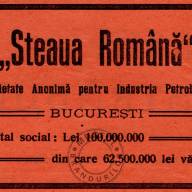 Steaua Romana