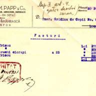 Gabriel M. Papp & Co