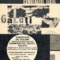 Combinatul Textil Galați