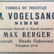 Max Berger