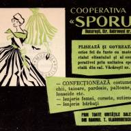 Sporul București