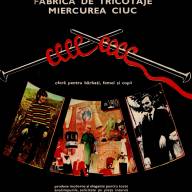 Tricotaje Miercurea Ciuc