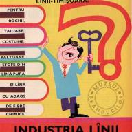 Industria Lânii Timișoara