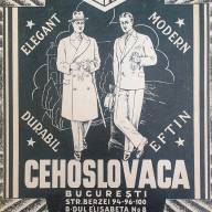 Cehoslovaca