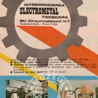 Electrometal Timișoara