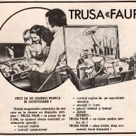 Trusa Faur