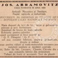Josef Abramovitz