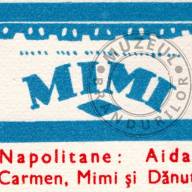 Napolitana Mimi
