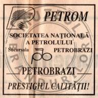 Petrobrazi (1993)