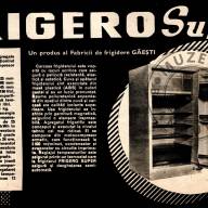 Frigero Super