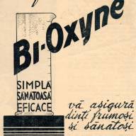 Bi Oxyne