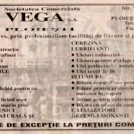 Vega Ploiești