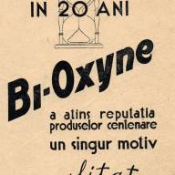 Bi Oxyne