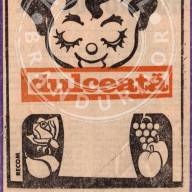 Dulceață - comunism, reclamă generică